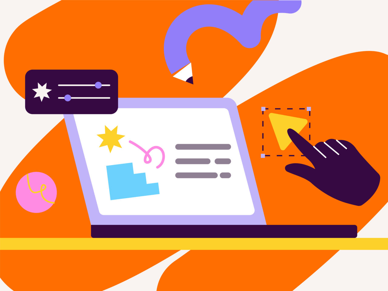 10 tools to create customizable graphics for your design & marketing projects